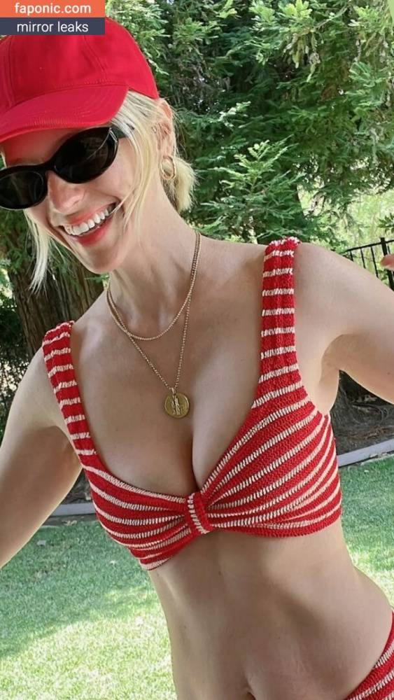 January Jones aka januaryjones Nude Leaks OnlyFans - #3