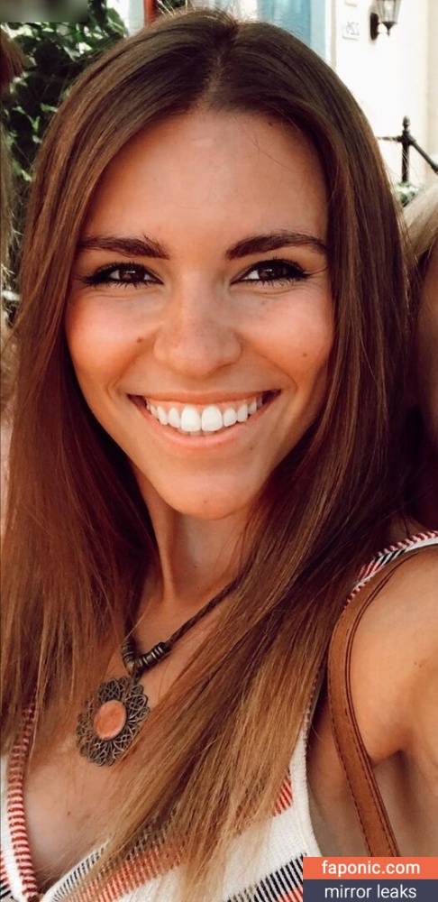 Amymarie Gärtner aka amymarie Nude Leaks - #13