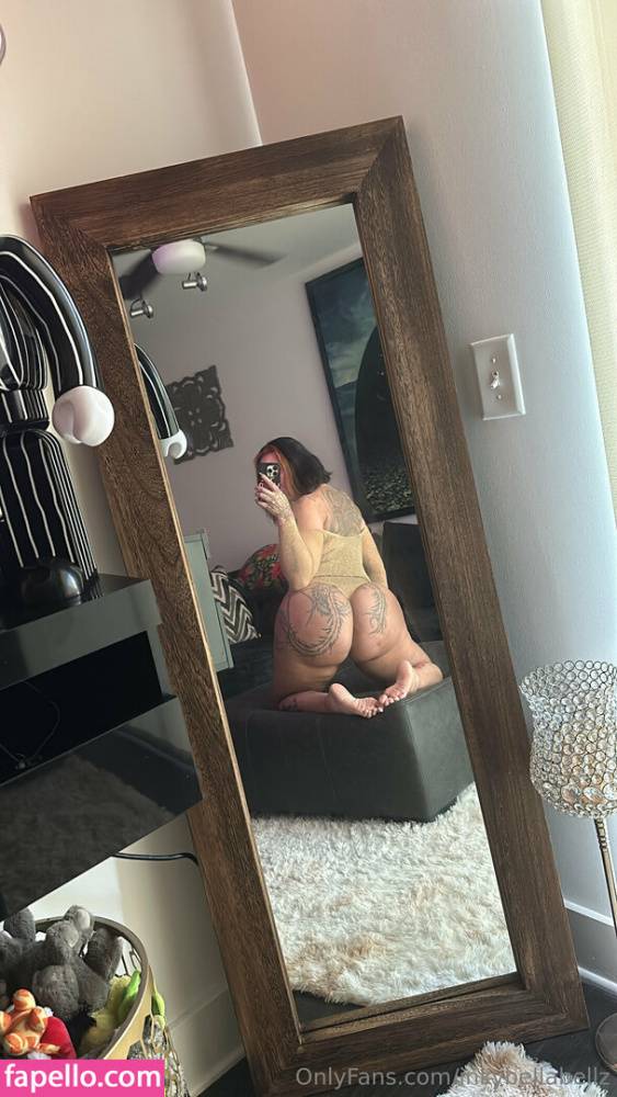 Inkybellabellz / inkybellabellz Nude Leaks OnlyFans - TheFap - #1