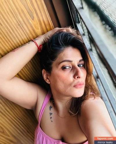 Vansheen Verma Sumbriya / vansheen-verma-sumbriya Nude Leaks OnlyFans - TheFap - #2