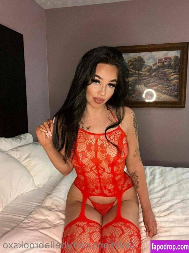 Bella Brooks / bellabrooksxo Nude Leaks OnlyFans - TheFap - #20