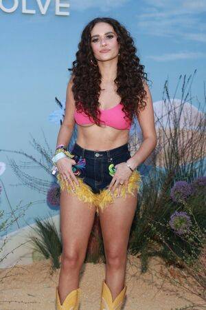 Madison Pettis / madisonpettis Nude Leaks - Fapello - #5