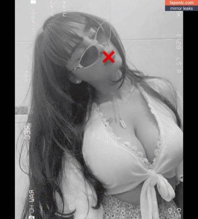 Mimita03 Meryam / mi.mi.ta07 Nude Leaks OnlyFans - TheFap - #5