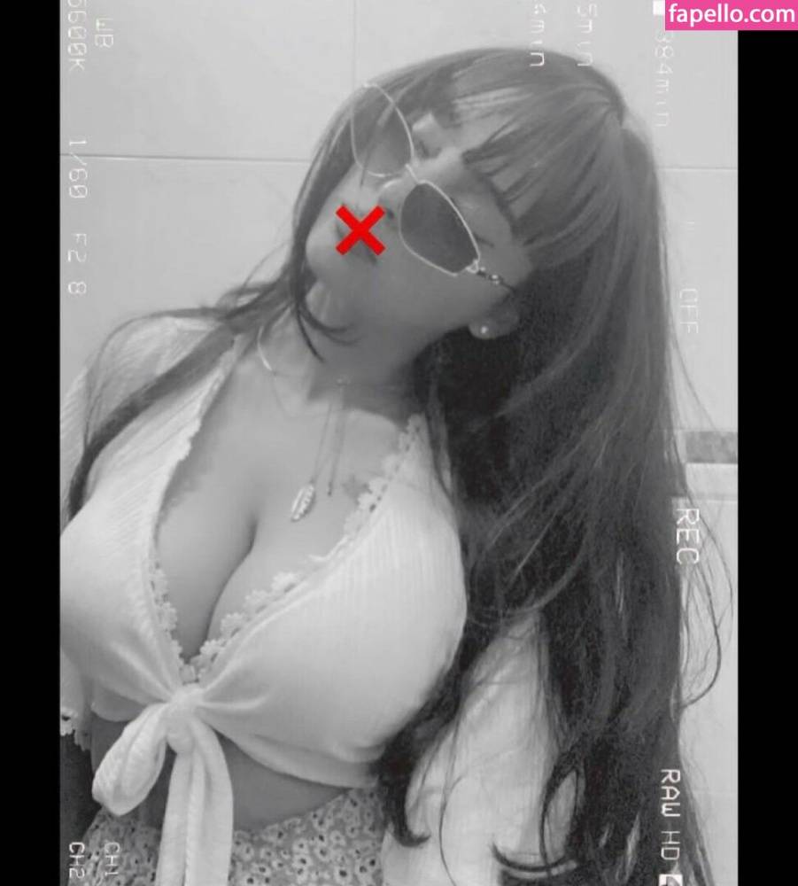 Mimita03 Meryam / mi.mi.ta07 Nude Leaks OnlyFans - TheFap - #12