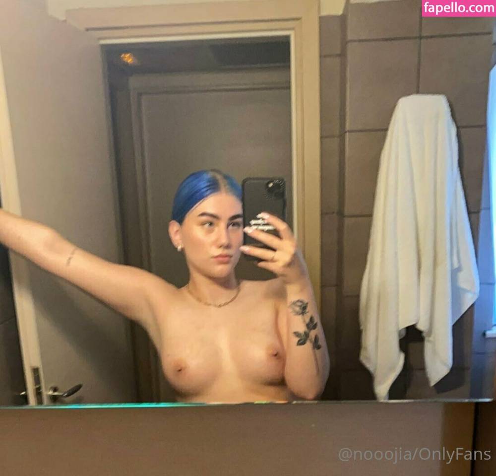 Nora ❤️‍🔥 / nooojia Nude Leaks OnlyFans - TheFap - #5