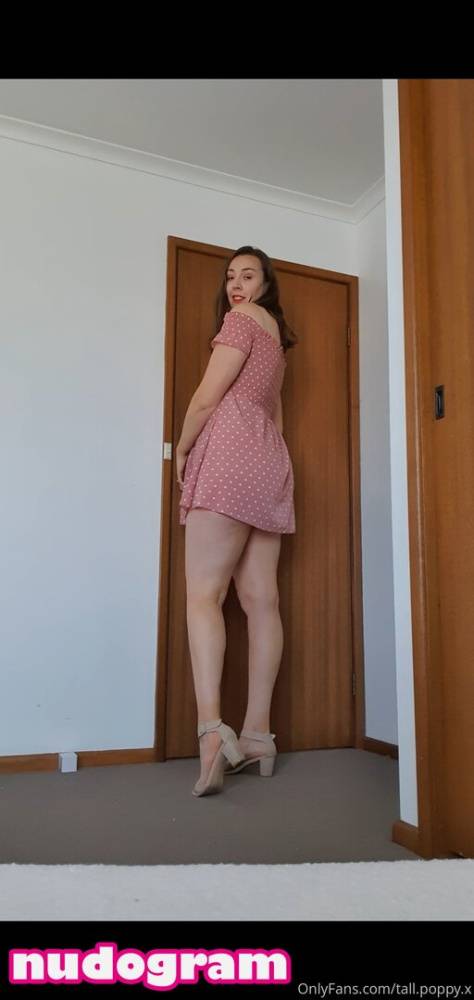 Tall.poppy.x / tall.poppy.x Nude Leaks OnlyFans - TheFap - #7