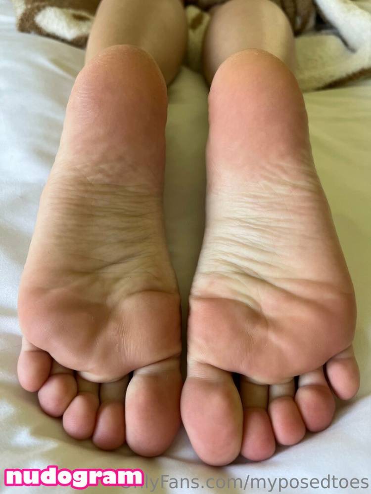 Myposedtoes / myposedtoes Nude Leaks OnlyFans - TheFap - #12