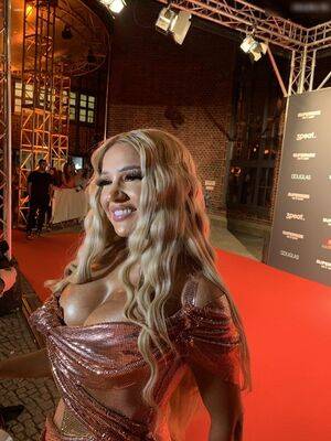 Shirin David / ShirinDavid Nude Leaks Patreon - Fapello - #2