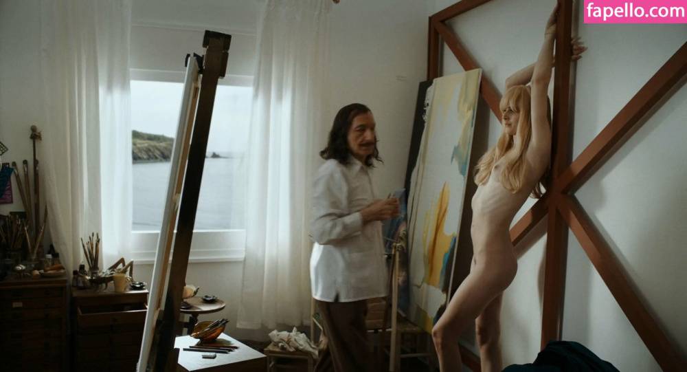 Andreja Pejic / andrejapejic Nude Leaks OnlyFans - TheFap - #7