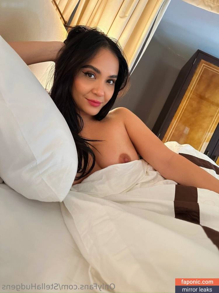 Stella Hudgens aka stellahudgens Nude Leaks OnlyFans - #6