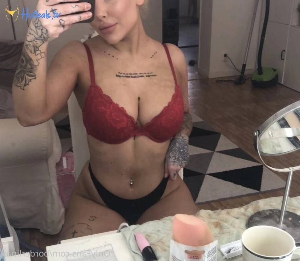 Borderlinas / Borderlinas Nude Leaks OnlyFans - TheFap - #1