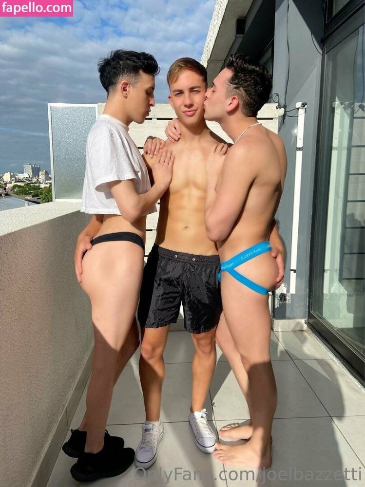 Joelbazzetti / joelbazzetti Nude Leaks OnlyFans - TheFap - #16