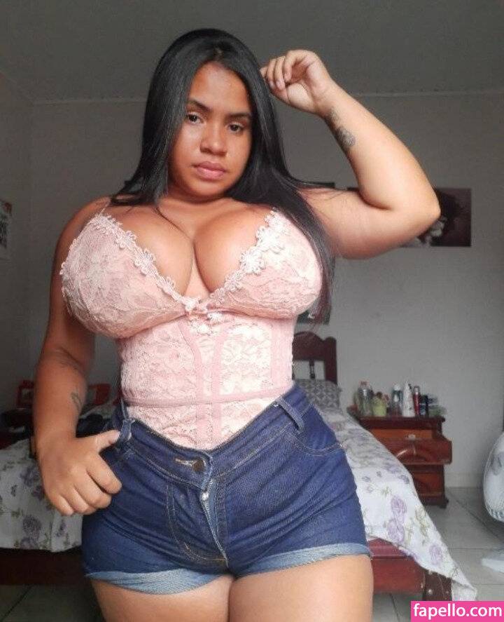 Laryssa Braga / laryssa-braga Nude Leaks OnlyFans - TheFap - #17