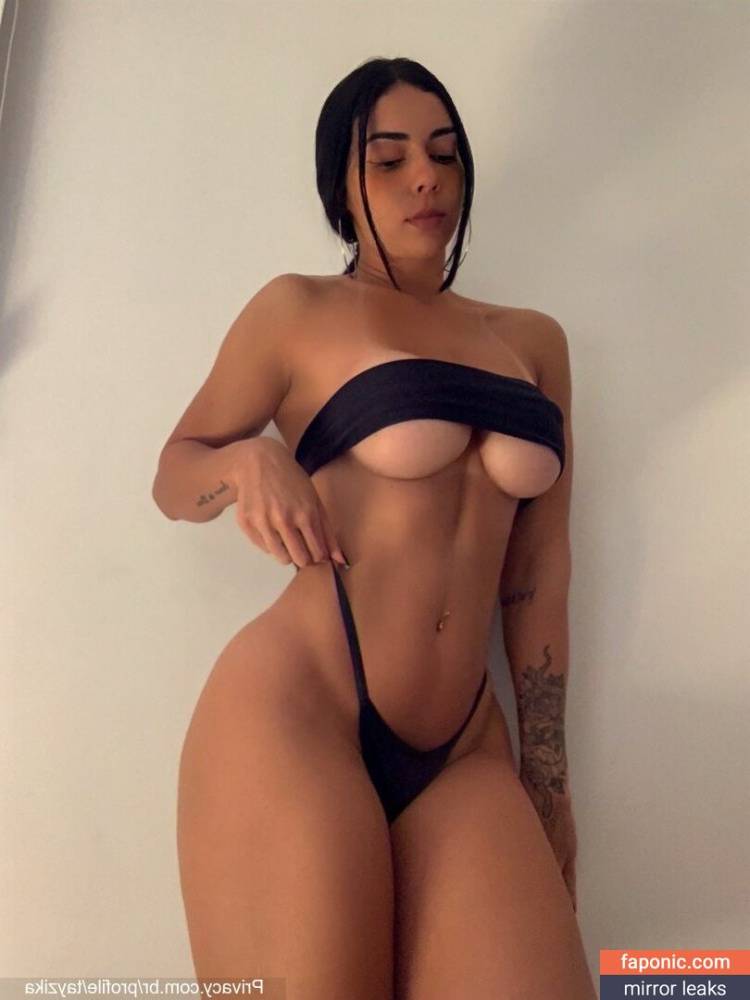 Dayane Gaia aka Gaia_dayzz aka aeskne aka daianegaia aka dayanemello Nude Leaks OnlyFans - #14