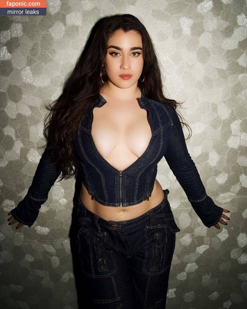 Lauren Jauregui aka laurenjauregui aka laurenjaureguii Nude Leaks OnlyFans - #7