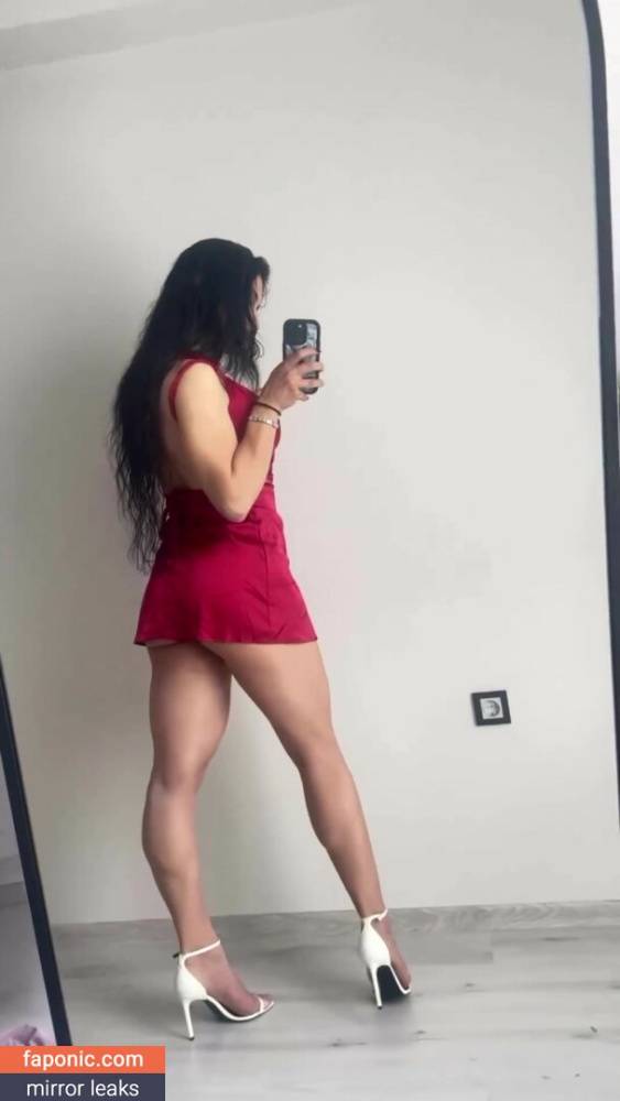 Dilara Deniz aka ddilaradeniz aka diilaraadnz Nude Leaks OnlyFans - #16