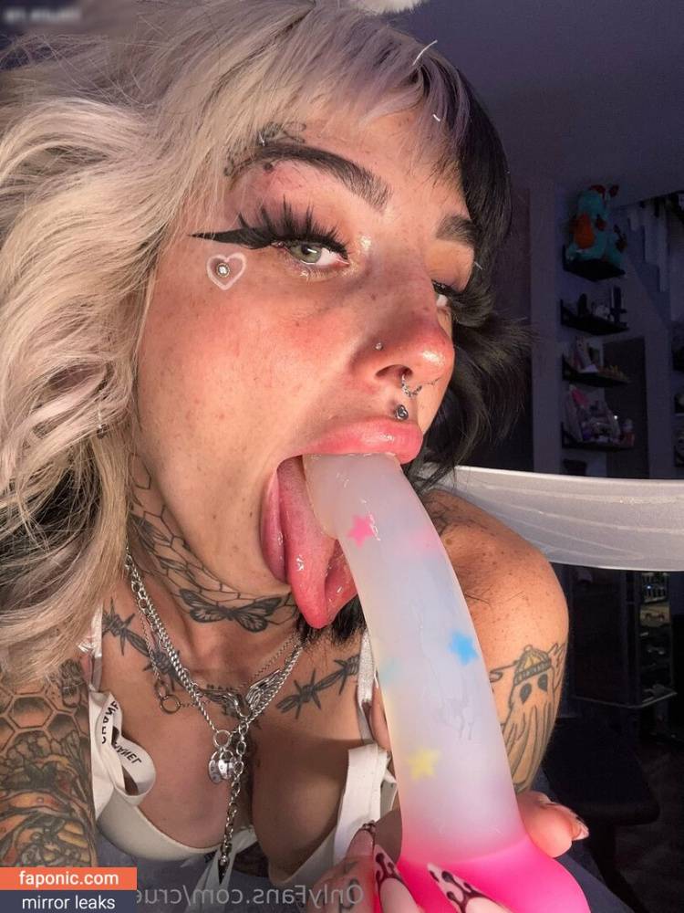 Cruella Morgan aka cruellamorgan aka mandymorganxoxo Nude Leaks OnlyFans - #2