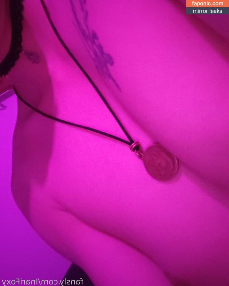 InariFoxy aka inaryifox Nude Leaks OnlyFans - #17