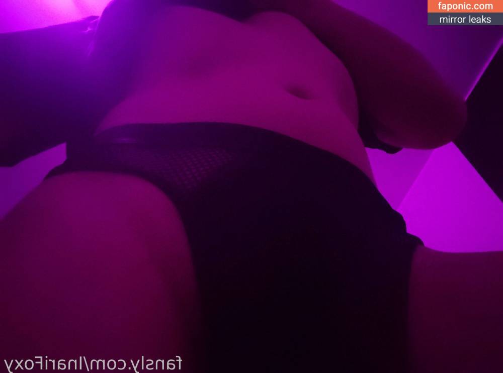 InariFoxy aka inaryifox Nude Leaks OnlyFans - #13