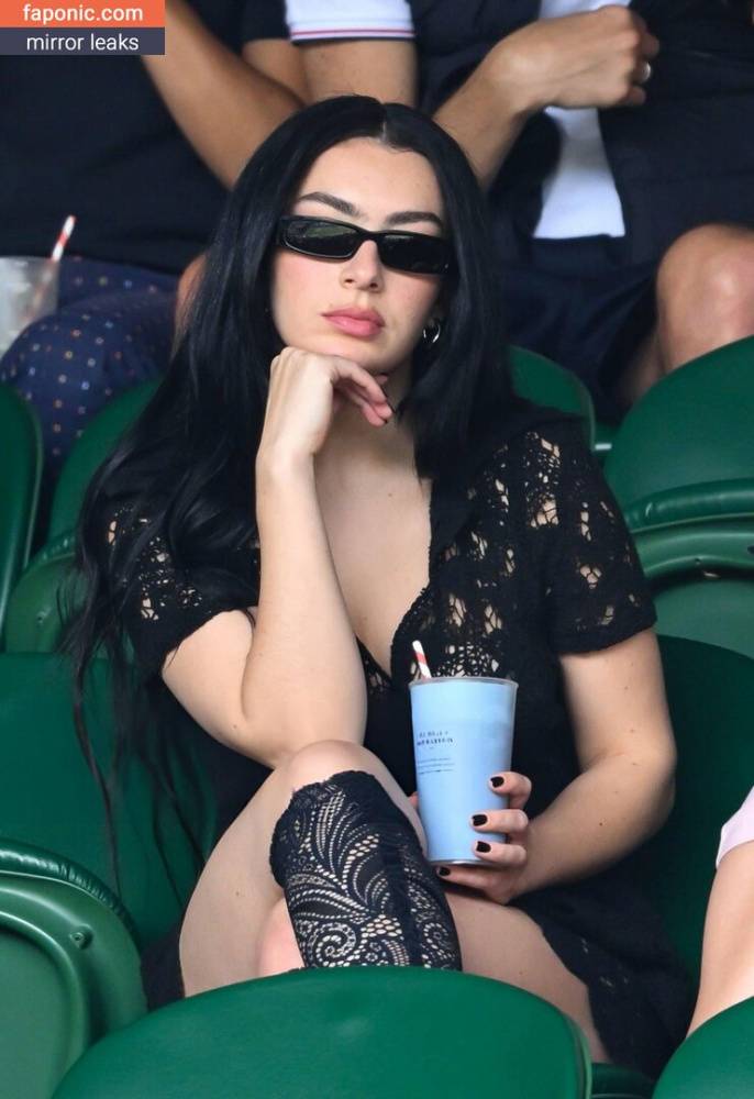 Charli XCX aka charli_xcx aka charlignarly Nude Leaks OnlyFans - #8