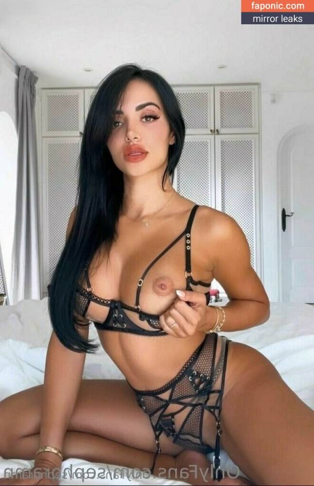 Sephora Maria Noori aka sephoramn Nude Leaks OnlyFans - #2