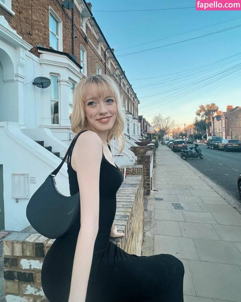 Amybeth McNulty / amybethmcnulty Nude Leaks OnlyFans - TheFap - #16