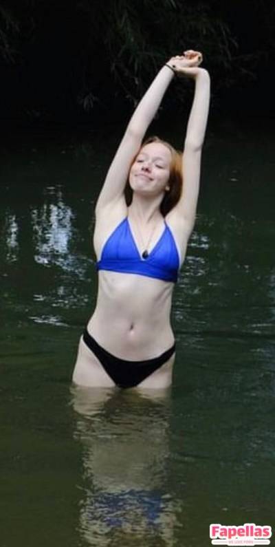 Amybeth McNulty / amybethmcnulty Nude Leaks OnlyFans - TheFap - #4