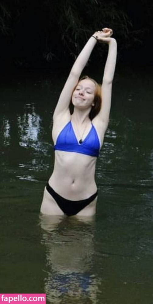 Amybeth McNulty / amybethmcnulty Nude Leaks OnlyFans - TheFap - #17