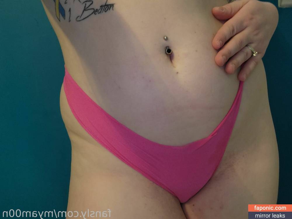 myam00n aka myamoon Nude Leaks OnlyFans - #18