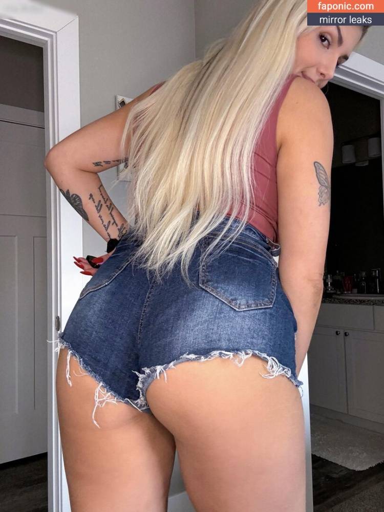 caterinathome aka thatbrazilianblonde Nude Leaks OnlyFans - #12