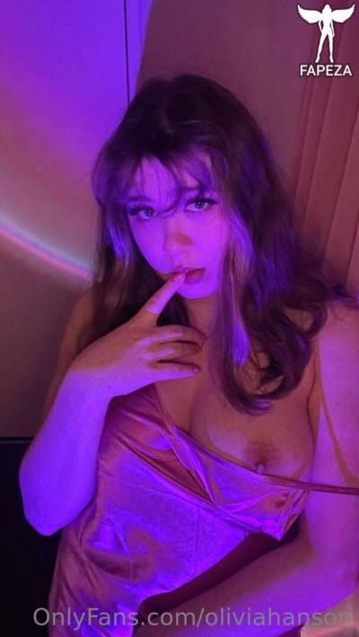 Oliviahanson / oliviahanson Nude Leaks OnlyFans - TheFap - #10