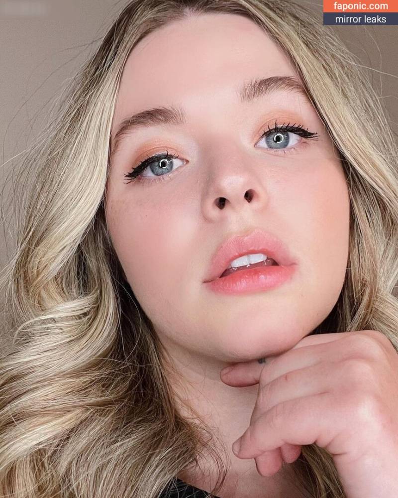 Sasha Pieterse aka sashapieterse Nude Leaks - #13