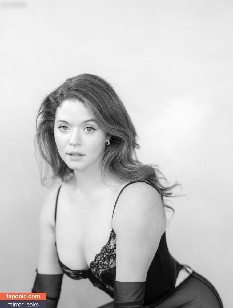 Sasha Pieterse aka sashapieterse Nude Leaks - #10