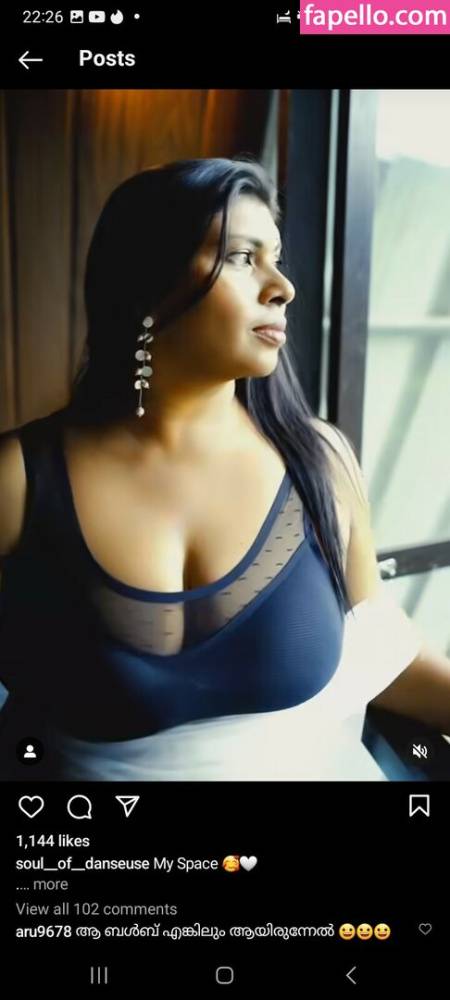 Nandana Krishna / nandana-krishna Nude Leaks OnlyFans - TheFap - #22