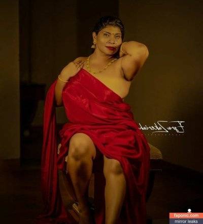 Nandana Krishna / nandana-krishna Nude Leaks OnlyFans - TheFap - #15