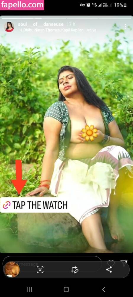 Nandana Krishna / nandana-krishna Nude Leaks OnlyFans - TheFap - #19