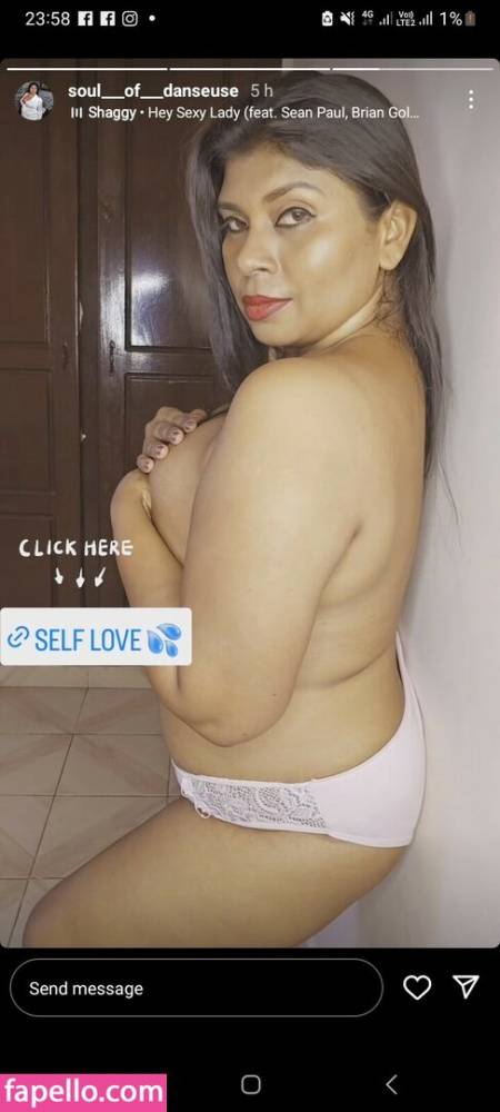 Nandana Krishna / nandana-krishna Nude Leaks OnlyFans - TheFap - #17