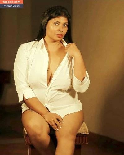 Nandana Krishna / nandana-krishna Nude Leaks OnlyFans - TheFap - #16