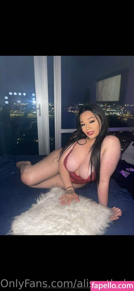 Alissathebody / alissathebody Nude Leaks OnlyFans - TheFap - #14