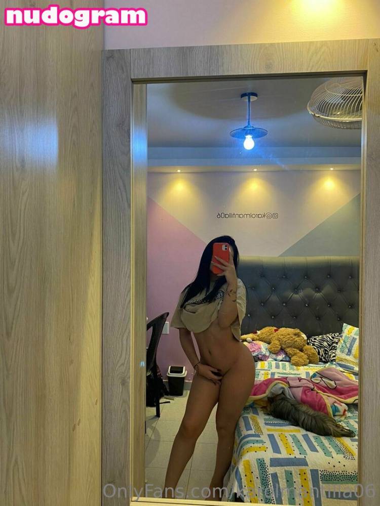 Karolmantilla06 / karolmantilla06 Nude Leaks OnlyFans - TheFap - #9