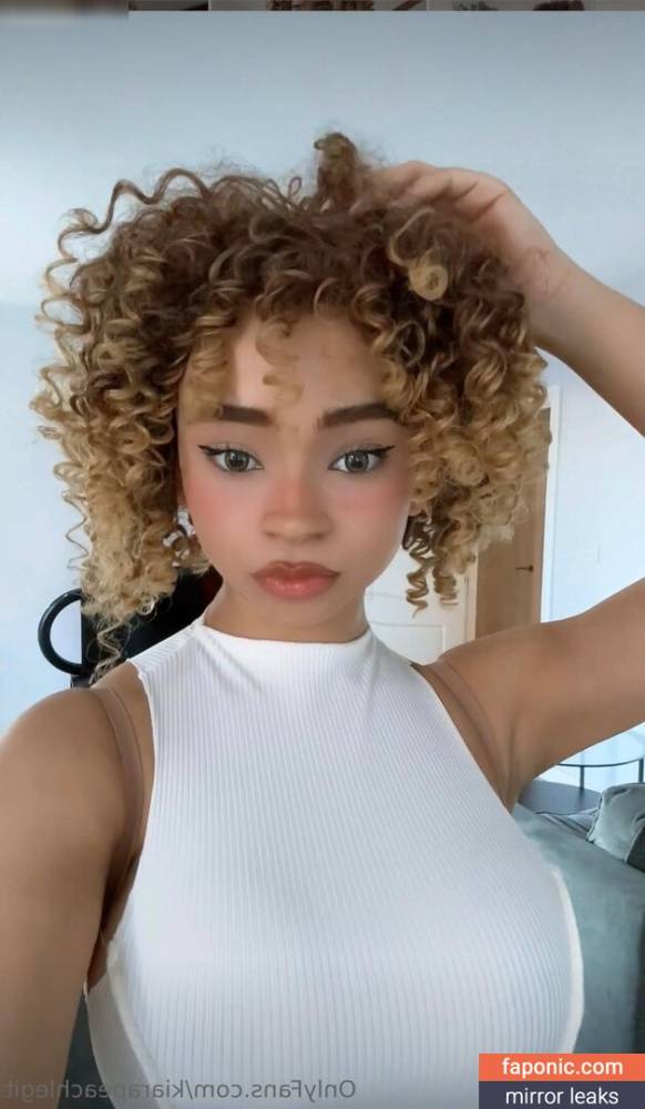 aka Kiara Peachy aka KiaraPeach aka KiaraPeachy aka kiarapeachlegit Nude Leaks OnlyFans - #10