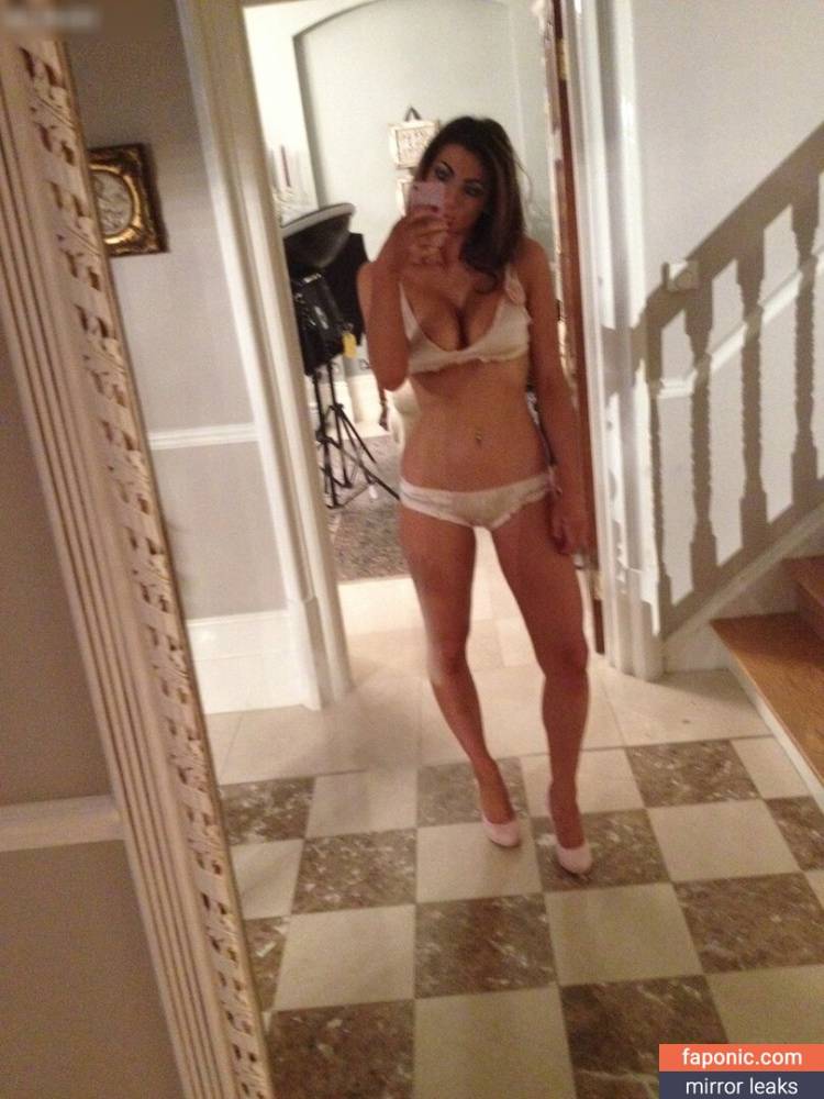 Luisa Zissman aka luisazissman Nude Leaks - #19