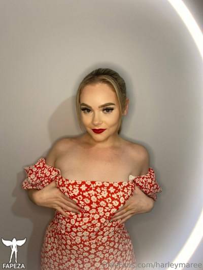 Harleymaree / harleymaree Nude Leaks OnlyFans - TheFap - #11