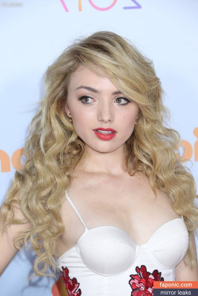 Peyton List aka PeytonList aka dammitpayton Nude Leaks OnlyFans - #9