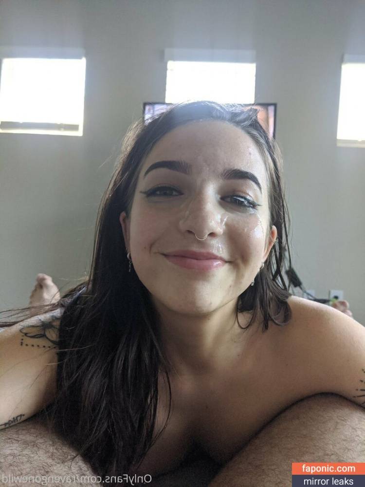 ravengoeswild Nude Leaks OnlyFans - #19