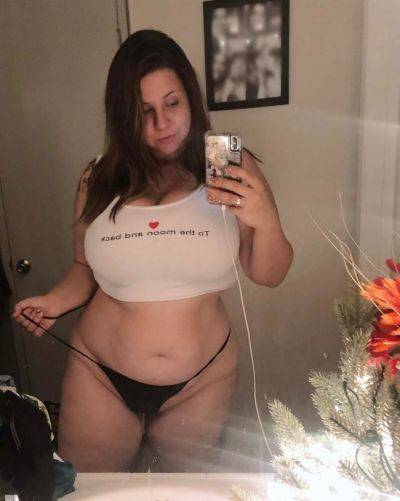 🌸 Sativa Gordita 🌸 / sativagordita Nude Leaks OnlyFans - TheFap - #12