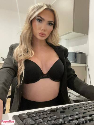 Missjasminealexia / missjasminealexia Nude Leaks OnlyFans - TheFap - #16