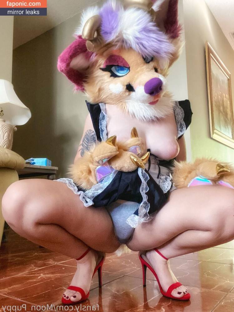 Moon_Puppy aka moooon_puppy Nude Leaks OnlyFans - #17