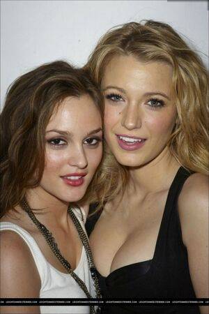 Blake Lively / blakelively Nude Leaks - Fapello - #10