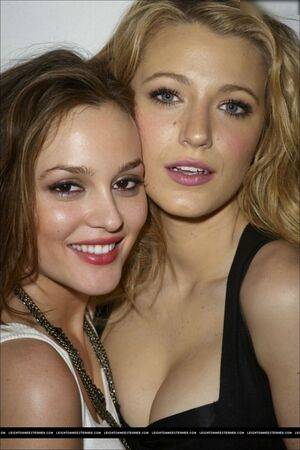 Blake Lively / blakelively Nude Leaks - Fapello - #29